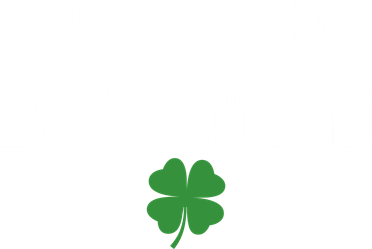 Beer Is My Lucky Charm Funny St Patricks Day Doggie Tank