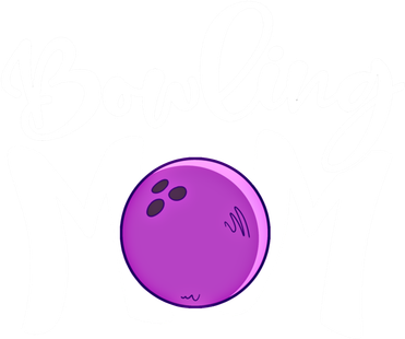 Bowling Mom Vintage Mama Bowling Mothers Day Bowling Mom Funny Gift Coffee Mug