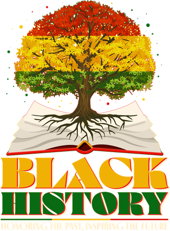 Black History Honoring The Past Inspiring The Future Black History Month Toddler T-Shirt