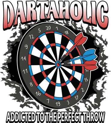 Dartaholic Hat