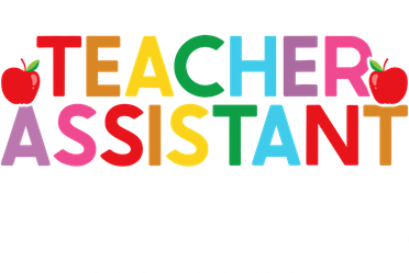 Teacher Assistant TeacherS Aide Paraprofessional Educator Golf Towel