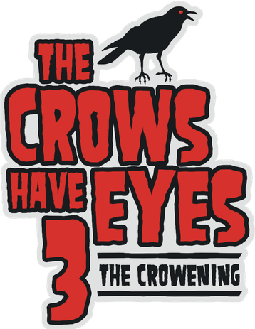 The Crows Have Eyes 3 The Crowening Beanie