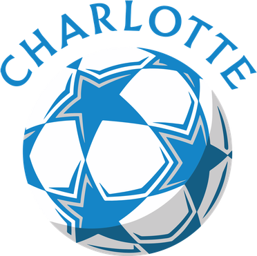 Cool Charlotte Soccer Football Women's Tank Top