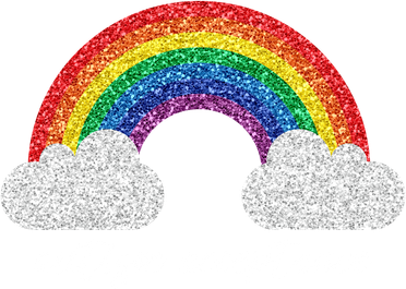 Autism Acceptance Rainbow Women's Sweatshirt