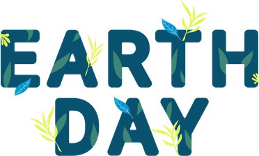 Earth Day Nature Kids T-Shirt
