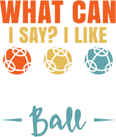 What Can I Say? I Like Bocce Ball Gift Baby Bodysuit