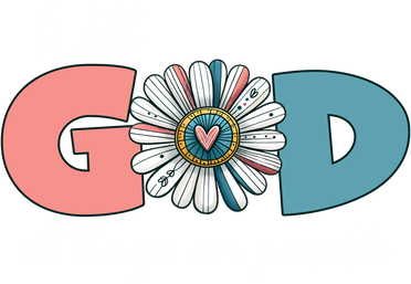 With God All Things Are Possible Toddler Hoodie