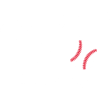 Pitches Be Crazy Funny Baseball Sport Women's Long Sleeve Shirt
