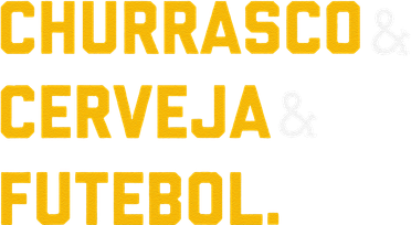 Churrasco Cerveja E Futebol Brazil Soccer Brasil Santa Hat