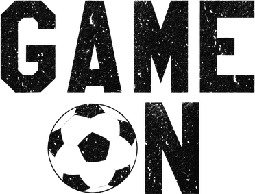 Game On Soccer Soccer Apparel Toddler Long Sleeve