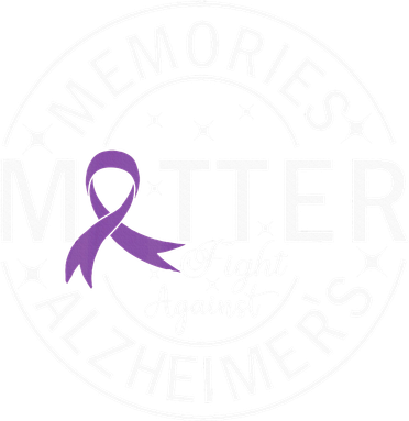 Memories Matter Fight Against AlzheimerS Hat