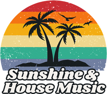 Sunshine & House Music For Raver Edm Tumbler