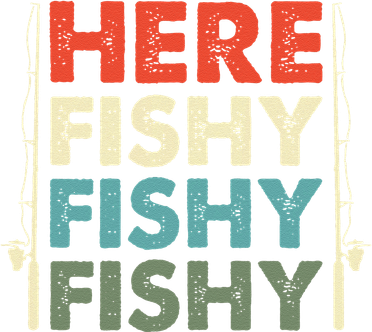 Fish Hunting Fishing Fishrod Fisherman Backpack