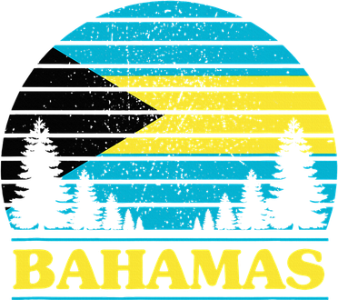 Bahamas Coaster