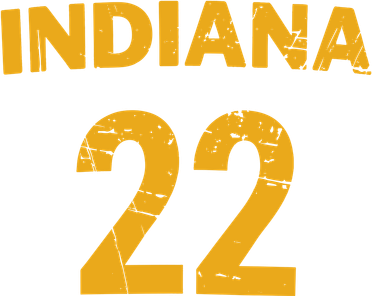 Indiana 22 Kids Hoodie