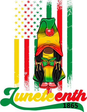 Junenth Independence Celebration Gift Women's Sweatshirt