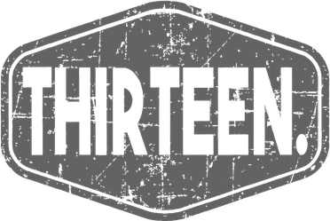 13th Birthday Of Boy Or Girl 13 Years Old Sweatshirt