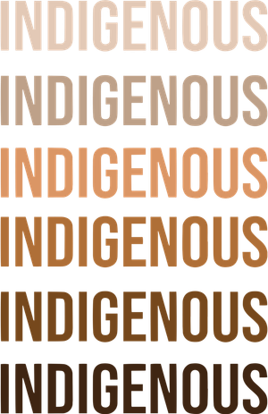 Matisyahu Indigenous Repeated Word Doggie Tank