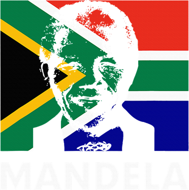 Mandela Day Nelson Mandela Design Doddie Hoodie
