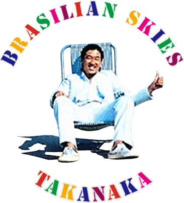 Masayoshi Takanaka Brasilian Skies Backpack