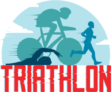That Says Triathlon Gift Kids Hoodie