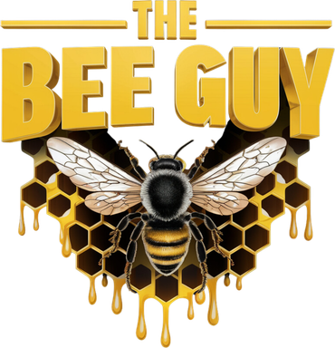 The Bee Guy Beekeeper Apiculture Bee Keeper Honeybees Beekeeping Bee Lovers Doddie Hoodie