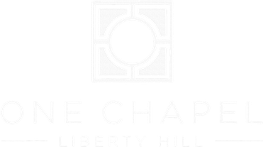 One Chapel Liberty Hill Bucket Hat
