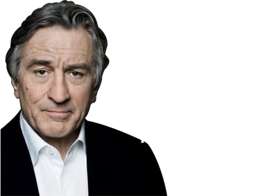 Fuck Trump Robert Di Nero Coaster
