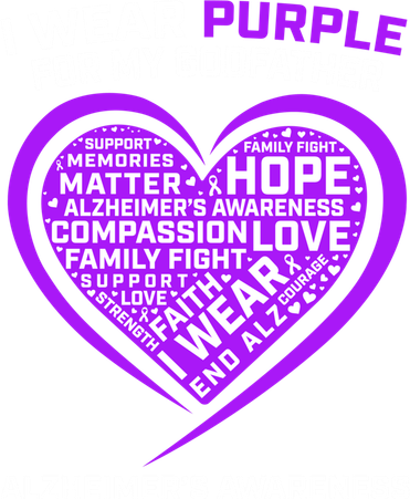 Alzheimers Awareness Products Memories Matter Godfather Gift Tumbler