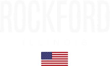 Rockford Illinois Il T-Shirt