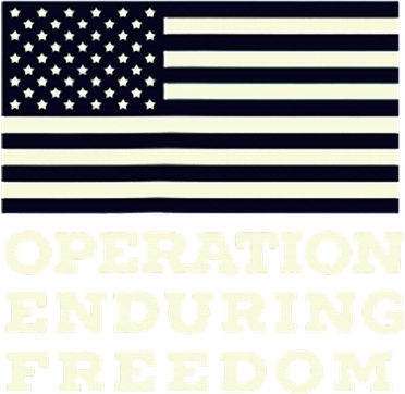 Operation Enduring Freedom Oef Veteran Bucket Hat