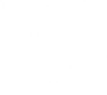Pickleball Funny Saying Grandpa FatherS Day Gift Kids T-Shirt