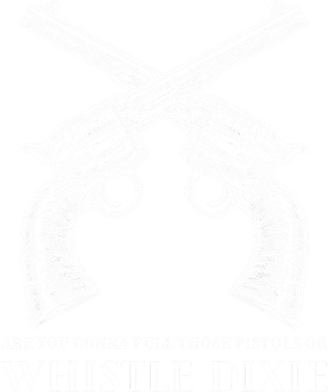 Outlaw Cowboy Polo
