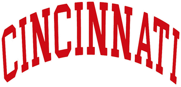 Cincinnati Kids Hoodie