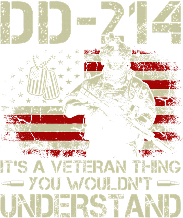 Dd214 ItS A Veteran Thing You WouldnT Understand Dd214 Beanie