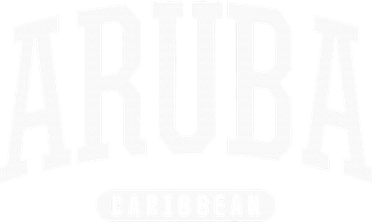 College Style Aruba Caribbean Souvenir Toddler Long Sleeve