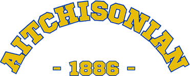 Aitchisonian 1886 Aitchison College Acoba Old Tank Top