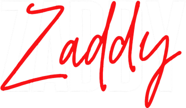 Zaddy Kids Sweatshirt