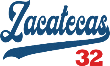 Zacatecas Mexico Tank Top