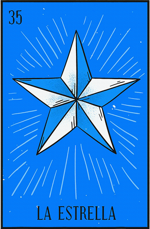 La Estrella Mexican Lottery Culture Polo