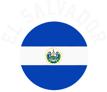 El Salvador T-Shirt