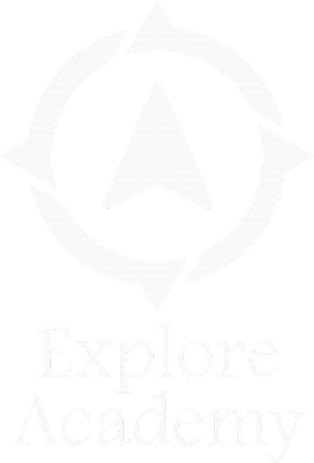 Explore Academy Bucket Hat