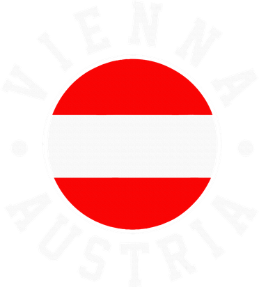 Vienna Austria T-Shirt