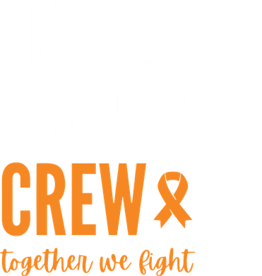 Leukemia Support Crew Together We Fight Toddler T-Shirt