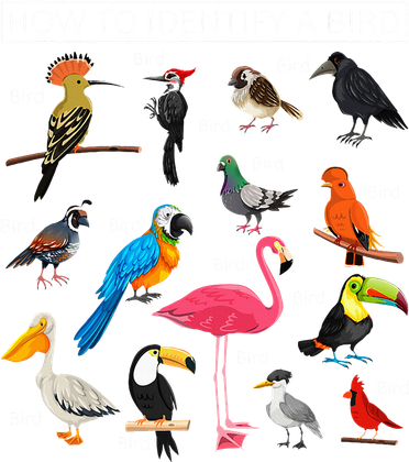 How To Identify A Bird Funny Birds Lover Nature Birdwatcher Baby Bodysuit
