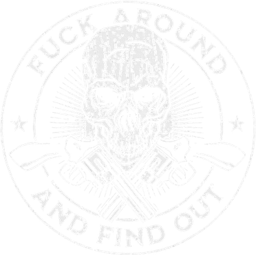 Fuck Around And Find Out Tote Bag