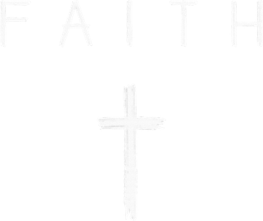 Faith Cross Subtle Christian Minimalist Religious Faith Women's Dry Zone Grid Polo