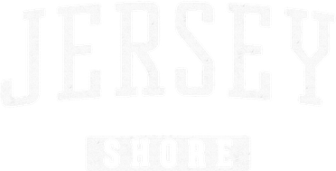 Jersey New Jersey Vintage Kids Sweatshirt