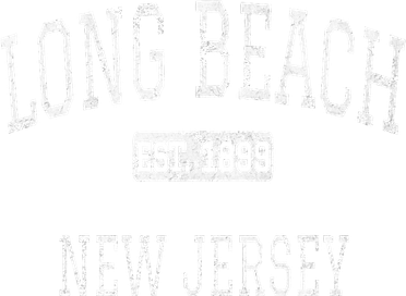 Long Beach New Jersey Nj Vintage Hat