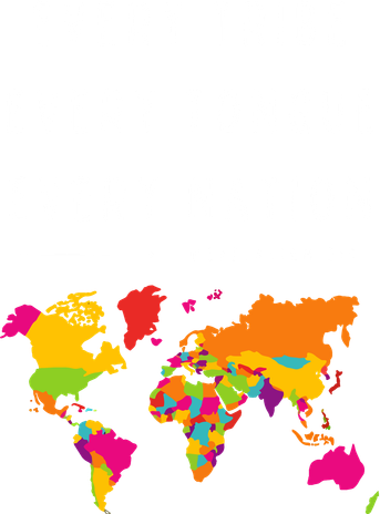 Every Tribe Every Tongue Every Nation Revelation Women's Hoodie